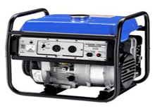 發(fā)電機(jī)